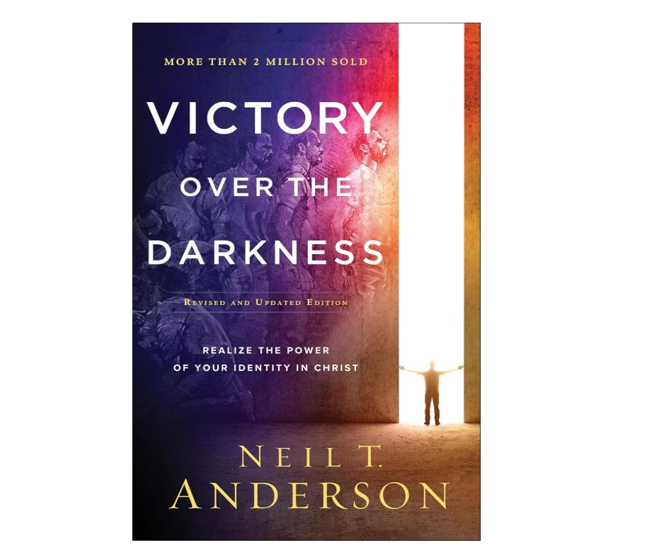 Transform Your Spiritual Life with Victory Over the&nbsp;Darkness