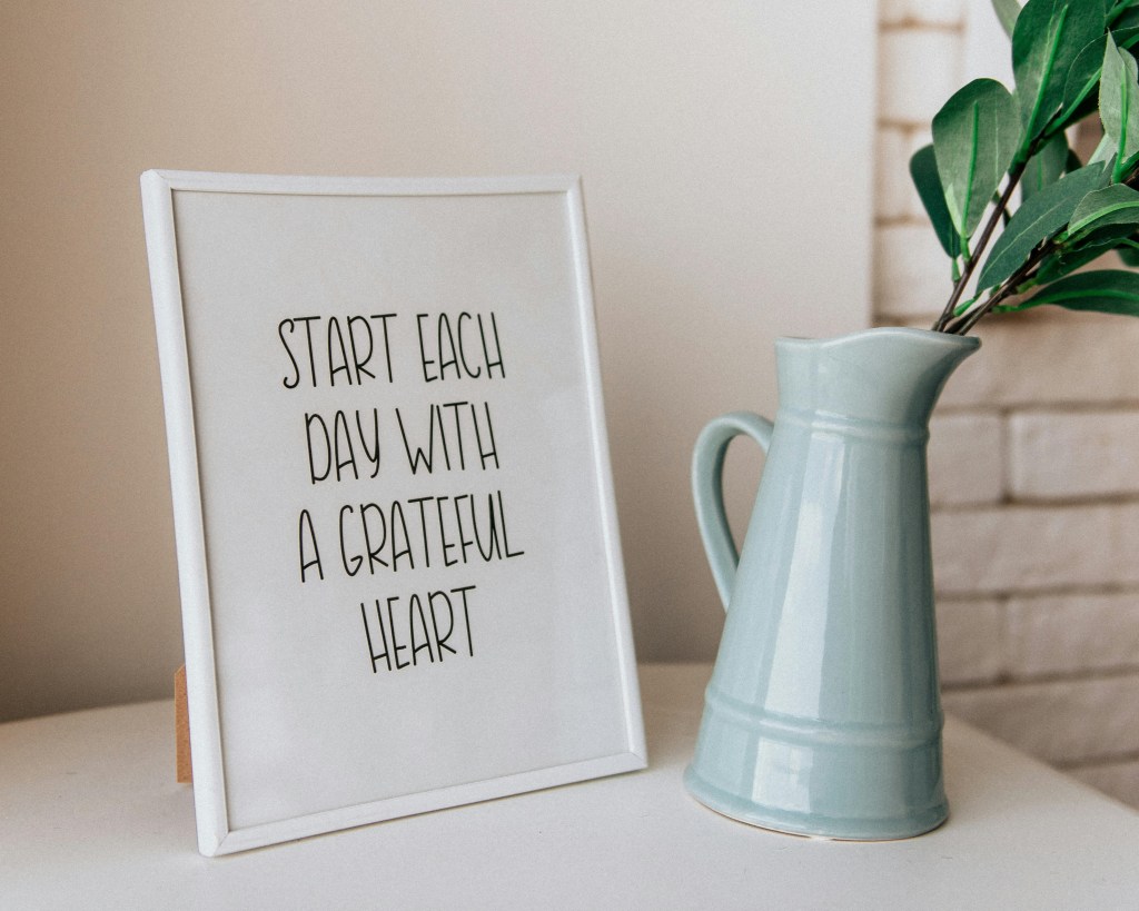 Finding Gratitude in Every&nbsp;Circumstance