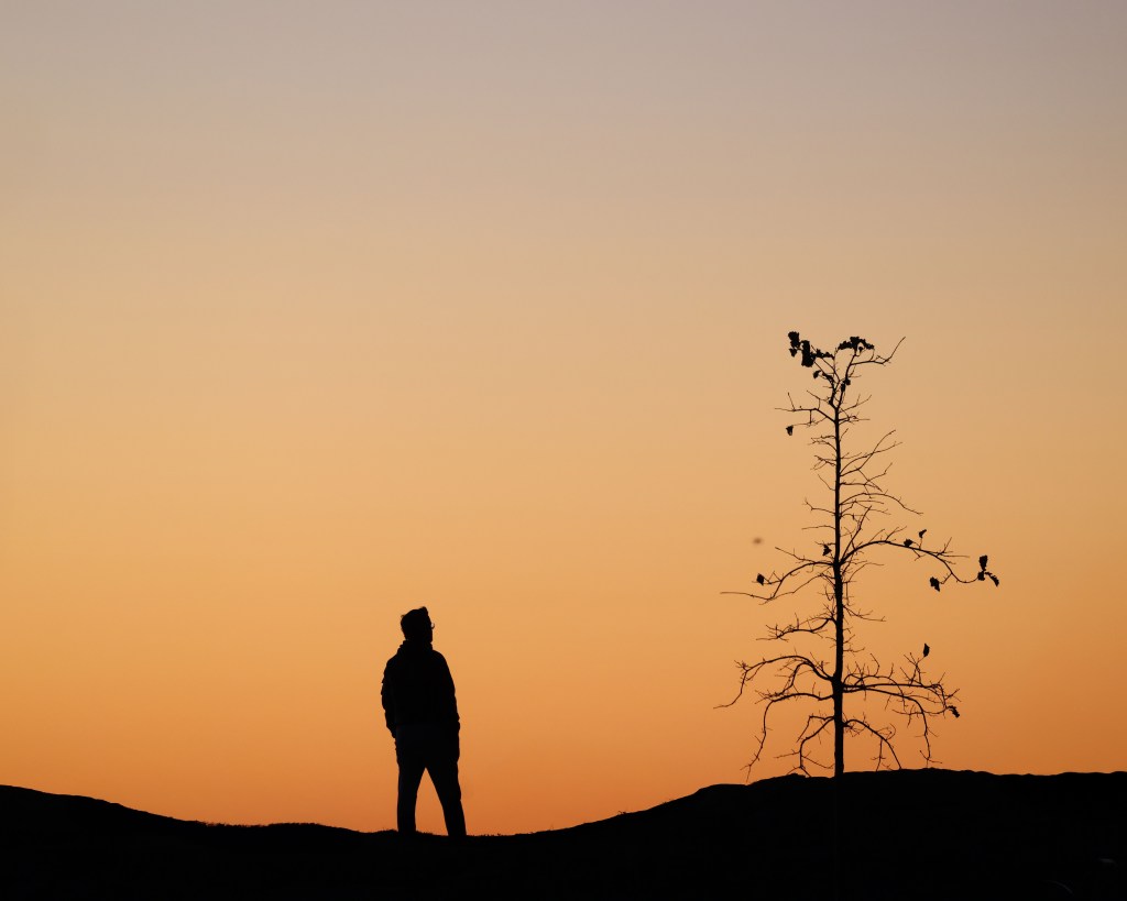 Feeling Distant from God? Here’s How to Reconnect