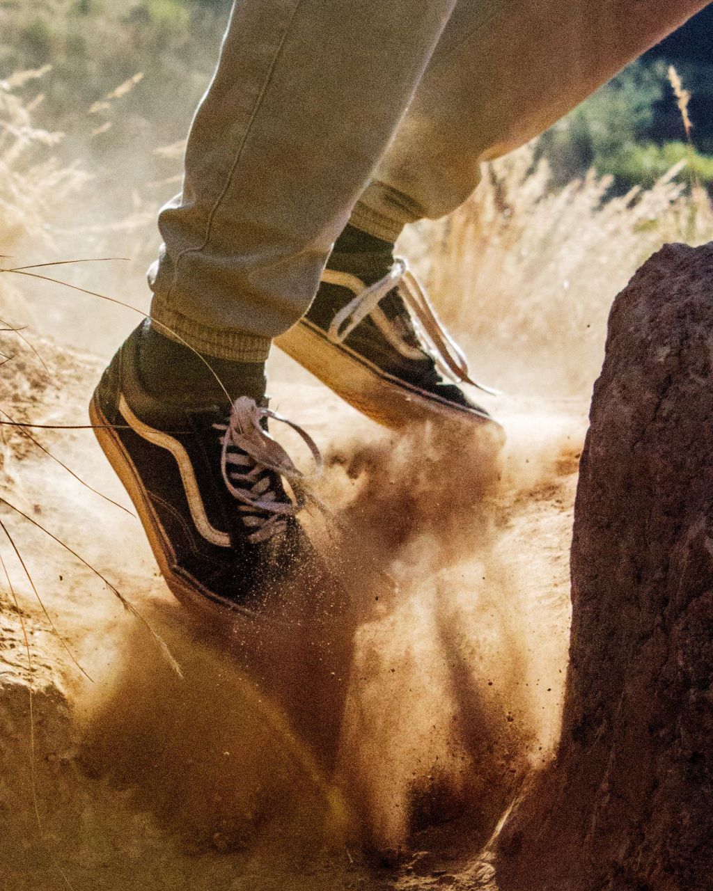 Finding Strength in Spiritual&nbsp;Struggles